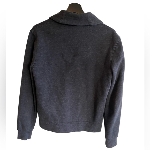 Polo Ralph Lauren Shawl Jacket Size S - Picture 2 of 5